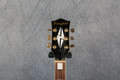 Westfield Single Cut Electric Guitar - Left Handed - Cherry Sunburst - 2nd Hand