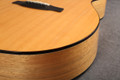 PRS SE A15AL Alex Lifeson Thinline Electro Acoustic - Natural - Case - 2nd Hand