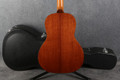 Pickard G6/J-S Acoustic - Natural - Hard Case - 2nd Hand