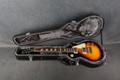 Epiphone Les Paul Standard Pro - Tobacco Sunburst - Hard Case - 2nd Hand