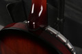 Ozark 2105G 5 String Banjo - Sunburst - Hard Case - 2nd Hand