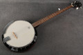 Ozark 2105G 5 String Banjo - Sunburst - Hard Case - 2nd Hand