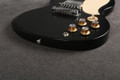 Gibson SG Special '70s Tribute - Satin Ebony - Gig Bag - 2nd Hand