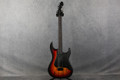 ESP LTD Deluxe SN-1000HT - Fire Blast - 2nd Hand