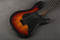 ESP LTD Deluxe SN-1000HT - Fire Blast - 2nd Hand