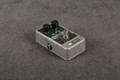 Electro Harmonix Iron Lung Vocoder Pedal - 2nd Hand