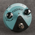 Dunlop Fuzz Face Mini Hendrix - 2nd Hand
