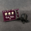 Effectrode Tube-Vibe - PSU - 2nd Hand