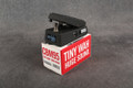 Jim Dunlop CBM95 Cry Baby Mini Wah - Boxed - 2nd Hand (132098)