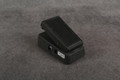 Jim Dunlop CBM95 Cry Baby Mini Wah - Boxed - 2nd Hand (132098)