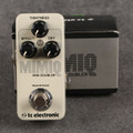 TC Electronic Mimiq Mini Doubler - Boxed - 2nd Hand (132132)