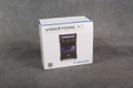 TC Helicon VoiceTone Harmony X1 Megaphone - Box & PSU - 2nd Hand