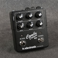 TC Electronic Ampworx Combo Deluxe 65 Pedal - 2nd Hand