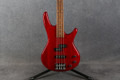 Ibanez GSR200-TR - Transparent Red - 2nd Hand