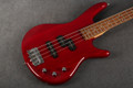 Ibanez GSR200-TR - Transparent Red - 2nd Hand