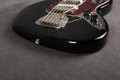 Squier Classic Vibe Bass VI - Black - 2nd Hand (132115)