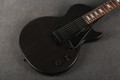 Epiphone Les Paul Special-II GT - Worn Black - 2nd Hand