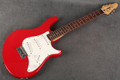 Peavey Raptor Special - Red - 2nd Hand