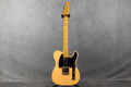 Squier Classic Vibe 50s Telecaster - Butterscotch Blonde - 2nd Hand (132175)