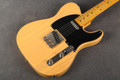 Squier Classic Vibe 50s Telecaster - Butterscotch Blonde - 2nd Hand (132175)