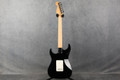 Charvel CX291 Electric Guitar - Black - 2nd Hand