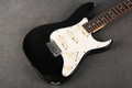 Charvel CX291 Electric Guitar - Black - 2nd Hand