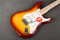 Squier Affinity Stratocaster FMT HSS - Sienna Sunburst - 2nd Hand