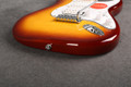 Squier Affinity Stratocaster FMT HSS - Sienna Sunburst - 2nd Hand