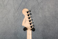 Squier Affinity Stratocaster - 3-Tone Sunburst - Gig Bag - 2nd Hand