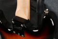 Squier Affinity Stratocaster - 3-Tone Sunburst - Gig Bag - 2nd Hand