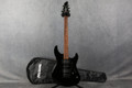 Yamaha RGX121Z - Mailing Trem Bar - Black - Gig Bag - 2nd Hand