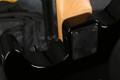 Yamaha RGX121Z - Mailing Trem Bar - Black - Gig Bag - 2nd Hand