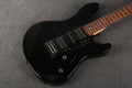 Yamaha RGX121Z - Mailing Trem Bar - Black - Gig Bag - 2nd Hand