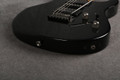 Yamaha RGX121Z - Mailing Trem Bar - Black - Gig Bag - 2nd Hand