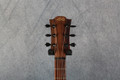 LAG Tramontane T100ACE Electro Acoustic - Natural - 2nd Hand