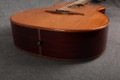 LAG Tramontane T100ACE Electro Acoustic - Natural - 2nd Hand