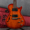 PRS SE Zach Myers Signature - Vintage Burst - Gig Bag - 2nd Hand