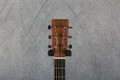 Martin DX1E Koa Electro Acoustic - Natural - Gig Bag - 2nd Hand