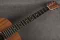 Martin DX1E Koa Electro Acoustic - Natural - Gig Bag - 2nd Hand