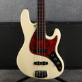 Sandberg Electra TT4 - Creme - Case - 2nd Hand