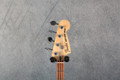 Fender Player Mustang Bass PJ - Aged Natural - 2nd Hand (132075)