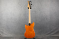 Fender Player Mustang Bass PJ - Aged Natural - 2nd Hand (132075)