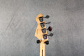 Revelation RBN 4 String Bass - Dark Sunburst - 2nd Hand