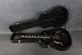 Ibanez Artstar AS153B-BK - Black - Hard Case - 2nd Hand