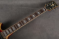 Yamaha SG700 - 1976 - Cherry Sunburst - Hard Case - 2nd Hand