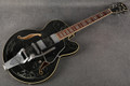 Ibanez Artcore AFS75T-NWB - Neo Western Black - 2nd Hand