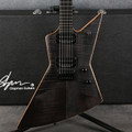 Chapman Guitars Ghost Fret - Satin Lunar Grey - Hard Case - 2nd Hand