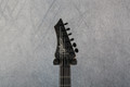 Chapman Guitars Ghost Fret - Satin Lunar Grey - Hard Case - 2nd Hand
