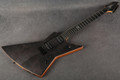 Chapman Guitars Ghost Fret - Satin Lunar Grey - Hard Case - 2nd Hand