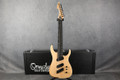 Ormsby Hype GTR 8 Multi-Scale - Natural - Hard Case - 2nd Hand